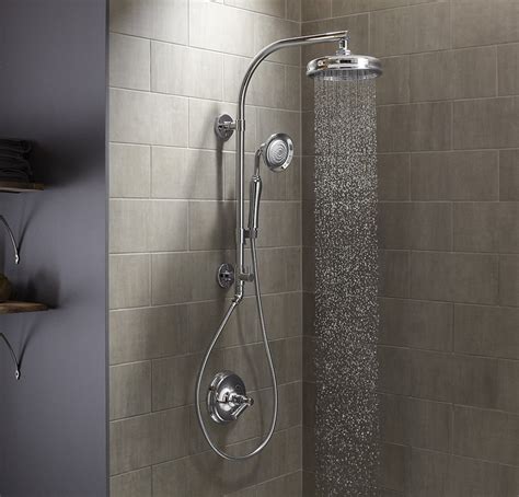 american standard rainfall shower head|best rated rainfall shower systems.